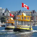 Recorrido histórico a pie por Victoria, Columbia Británica (accesible para personas con discapacidad - se agradecen las propinas)