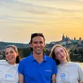 🥇 ESSENTIAL – Prague Castle and Cathedral, the best views and the best beer in the country!