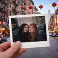 SoHo, Little Italy e Chinatown: cibo, fotografia, arte e architettura a New York + Polaroid in omaggio!