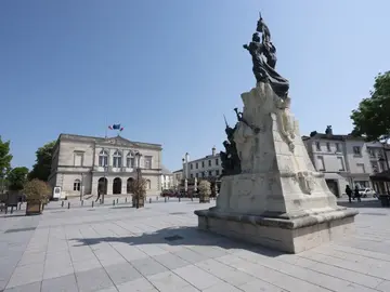 Saint-Dizier Insolite: légendes, secrets et histoires du centre historique