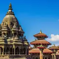 Excursión de un día a la plaza Patan Durbar
