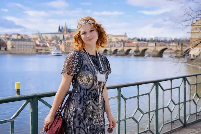 Prague Free Tour with a Czech Local – Old Town, Jewish Quarter & Charles Bridge