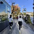 Central Tokyo Classic: Running Experience