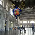 Best of Zurich city!