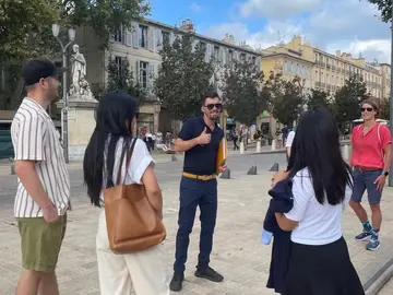 Aix-en-Provence : la Aixperience le espera...