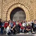 Charming Rabat: A First Impression of the City on a Walking Tour