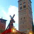  Teruel : Mudéjar y Semana Santa