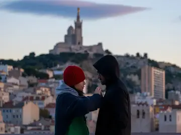 Recorrido fotográfico y en vídeo por Marsella: un viaje a través del arte, la historia y la cultura