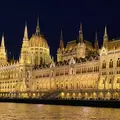 Free tour por Budapest al atardecer