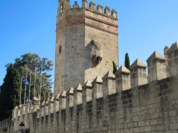 El Puerto Imprescindible: Free Tour histórico por la ciudad de los Cien Palacios