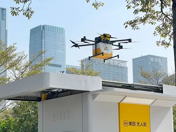 Recorre los tesoros ocultos de Shenzhen a pie y con entrega mediante drones (+ Más tours)