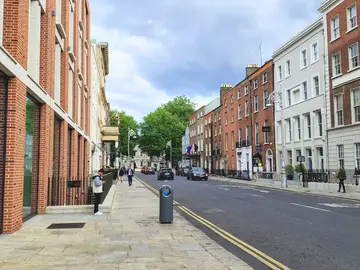 Free Tour of Dublin: History, People and Revolutionaries
