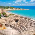 Kostenlose Tour Tarragona Unverzichtbar: Geschichte, Geheimnisse und lokales Leben