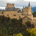 Segovia: zwischen Königen und Römern