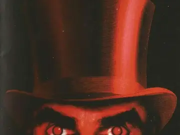 Jack the Ripper Mystery Walks 