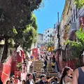 One morning discovering Rio's downtown history