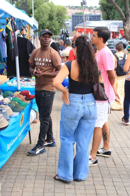 The Hidden Gems of SOWETO.