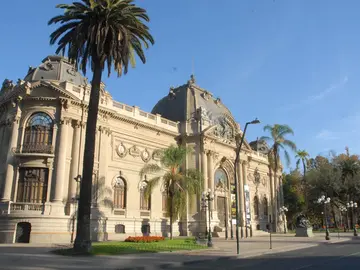 Chile, essence and origin for Poles.