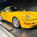 🚙  Visita los top museos de autos, Mercedes & Porsche