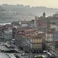 Porto vista con gli occhi di un italiano
