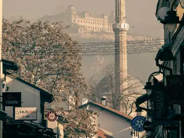 Sarajevo & Beyond: Mysteries, Legends & Hidden Stories