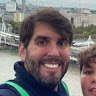 David