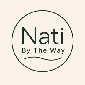 Nati by the way