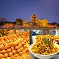 Vida nocturna en Chengdu: ¡Áreas desconocidas con guía local!