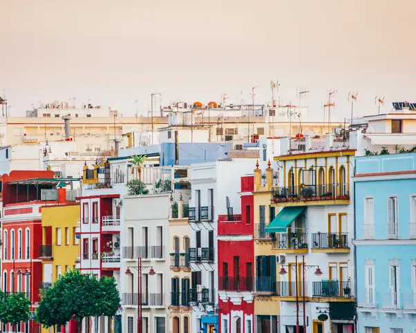 🔥 Free Tour de Triana: La Esencia de Sevilla 