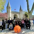 2 Continents 1 City: From Europe to Asia Free Tour