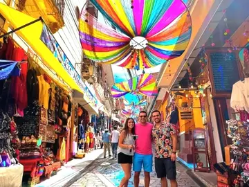 🥇La Paz & El Alto — Tour Completo🏆 | Funivie, Avventura, Cultura e Misteri.
