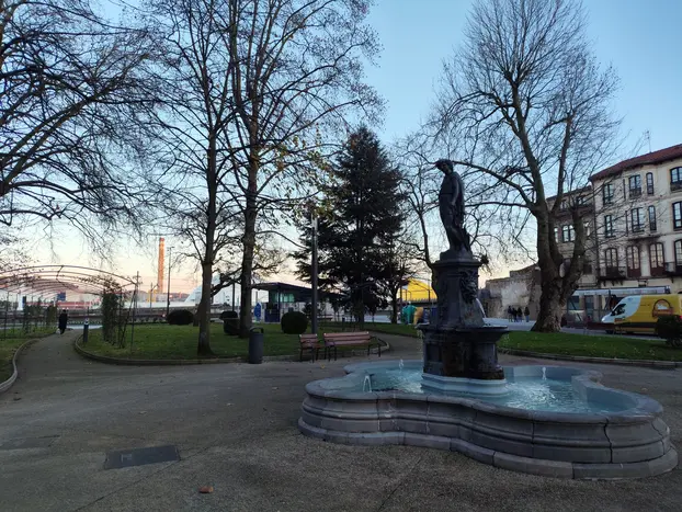 Entdecken Sie die überraschende Stadt Avilés