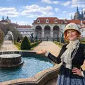 Beyond Prague Castle: Hidden Gardens, Views & Local Secrets