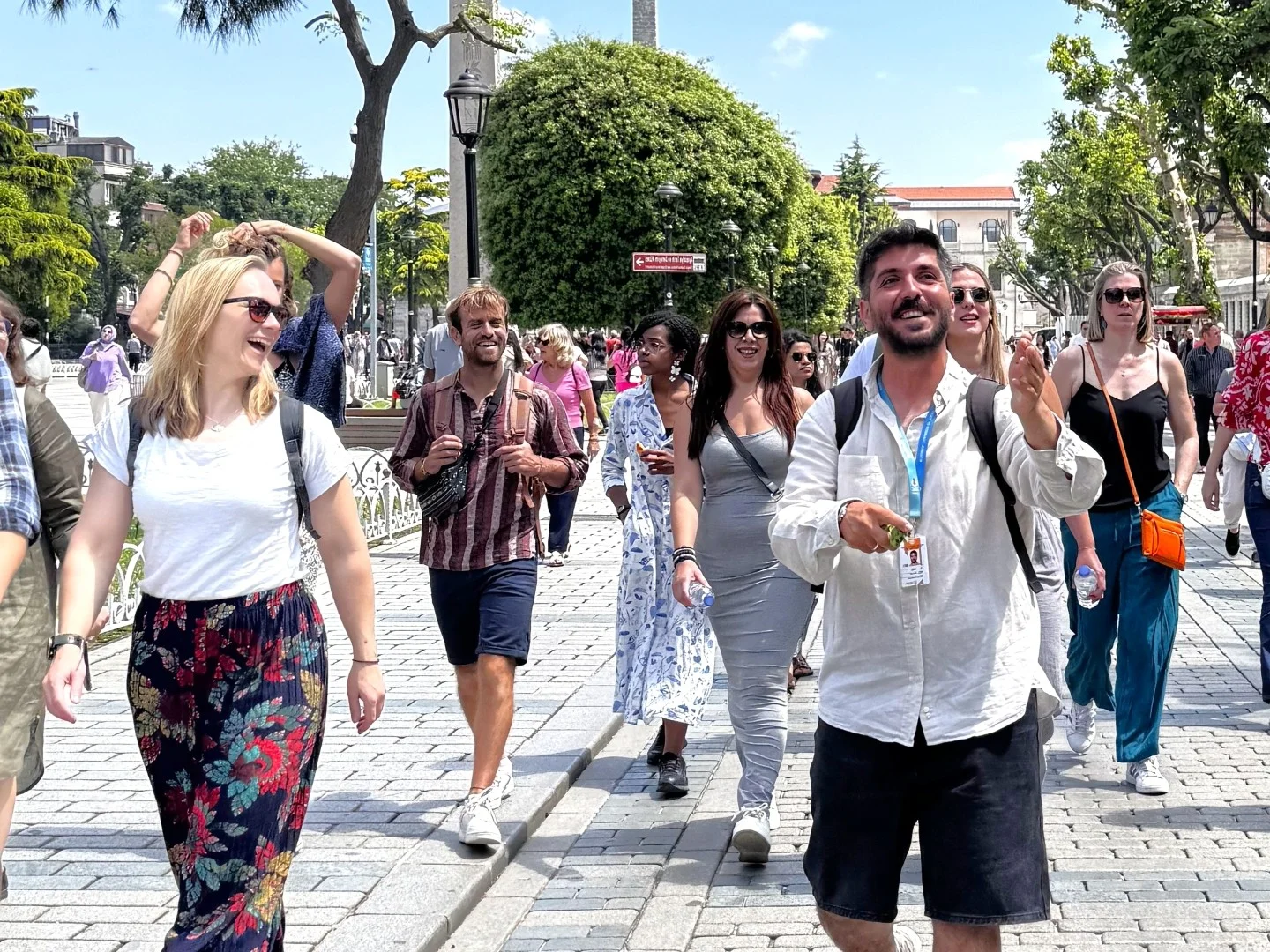 Lo que debes ver en Estambul: el casco antiguo y la vida cotidiana 🧿