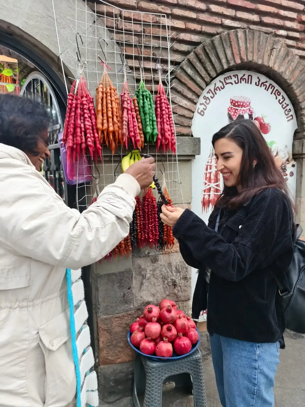 Discover the best of Tbilisi with a local