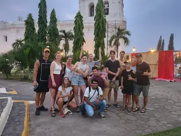 Sunset Mystery Tour - Culture, history, traditions, food and much more!