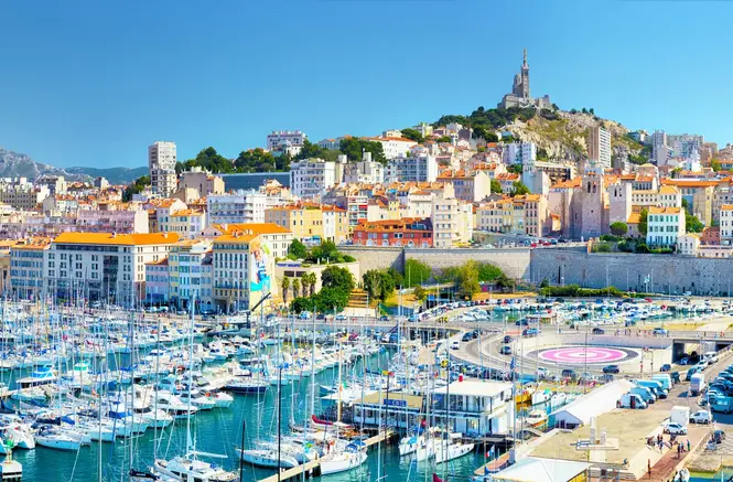Marseille Uncovered Free Tour: History, Hidden Gems & Local Secrets