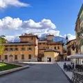 Trento Walking Tour with art historian