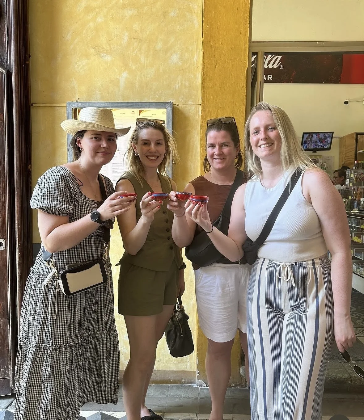 Spuntini mattutini con Around Oaxaca city | Tour gastronomico