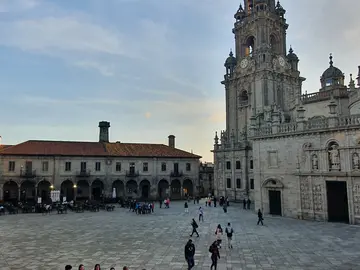 Free walking tour durch die Templer und das Gänsespiel