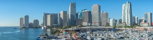 Free tour en español Miami