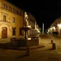 Free tour de los misterios y leyendas de Córdoba