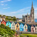 Discover Cobh with an Independent Local Guide