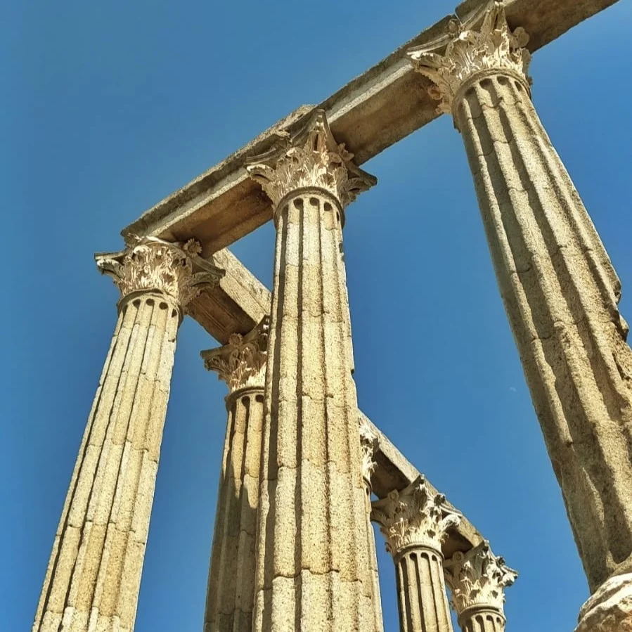 Evora Walking Tour: History & Heritage