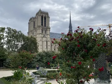 Scoprite la Rive Gauche di Parigi, con il Panthéon, i Giardini del Lussemburgo e la Cattedrale di Notre-Dame!