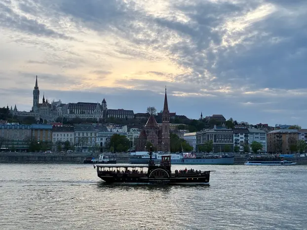 Best of Pest: scopri il cuore autentico di Budapest tra storia e meraviglie