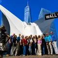 Lower Manhattan: From Financial Power to Enduring Hope