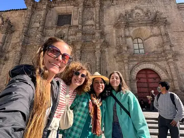 A Journey Through Time: Free Tour of Historic La Paz