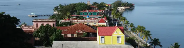 Cienfuegos