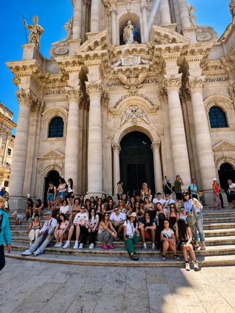 Secret Ortigia: Journey into the Heart of Myth and Stone